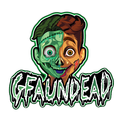 gfaUnDead Logo